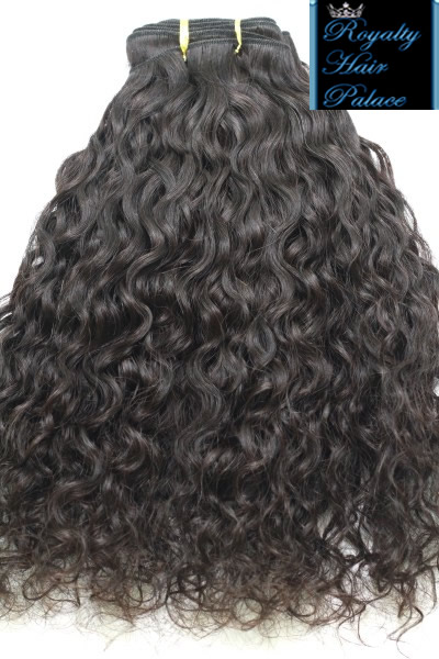 Peruvian-Curly Peruvian-Curly